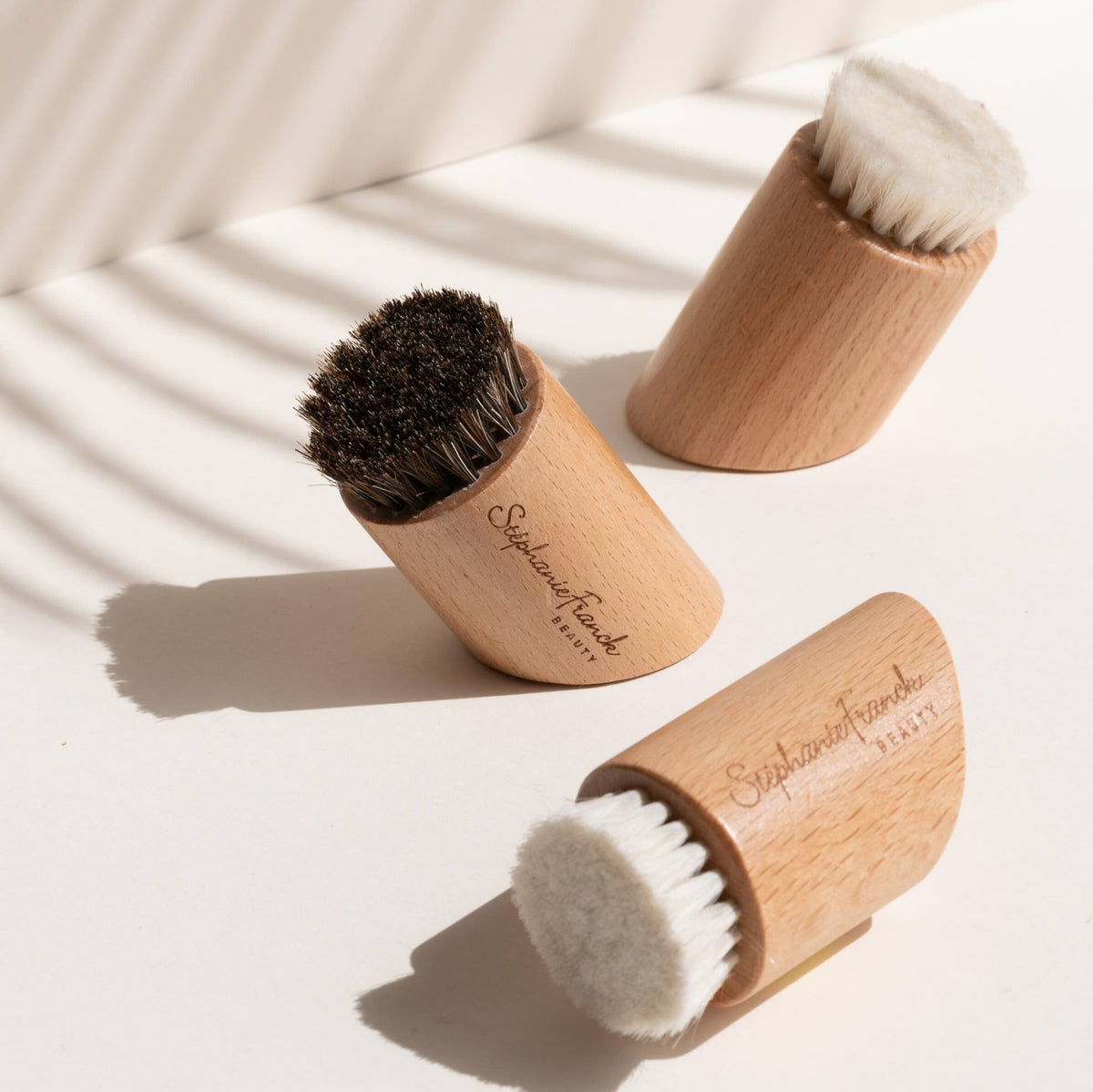 Brosses visage