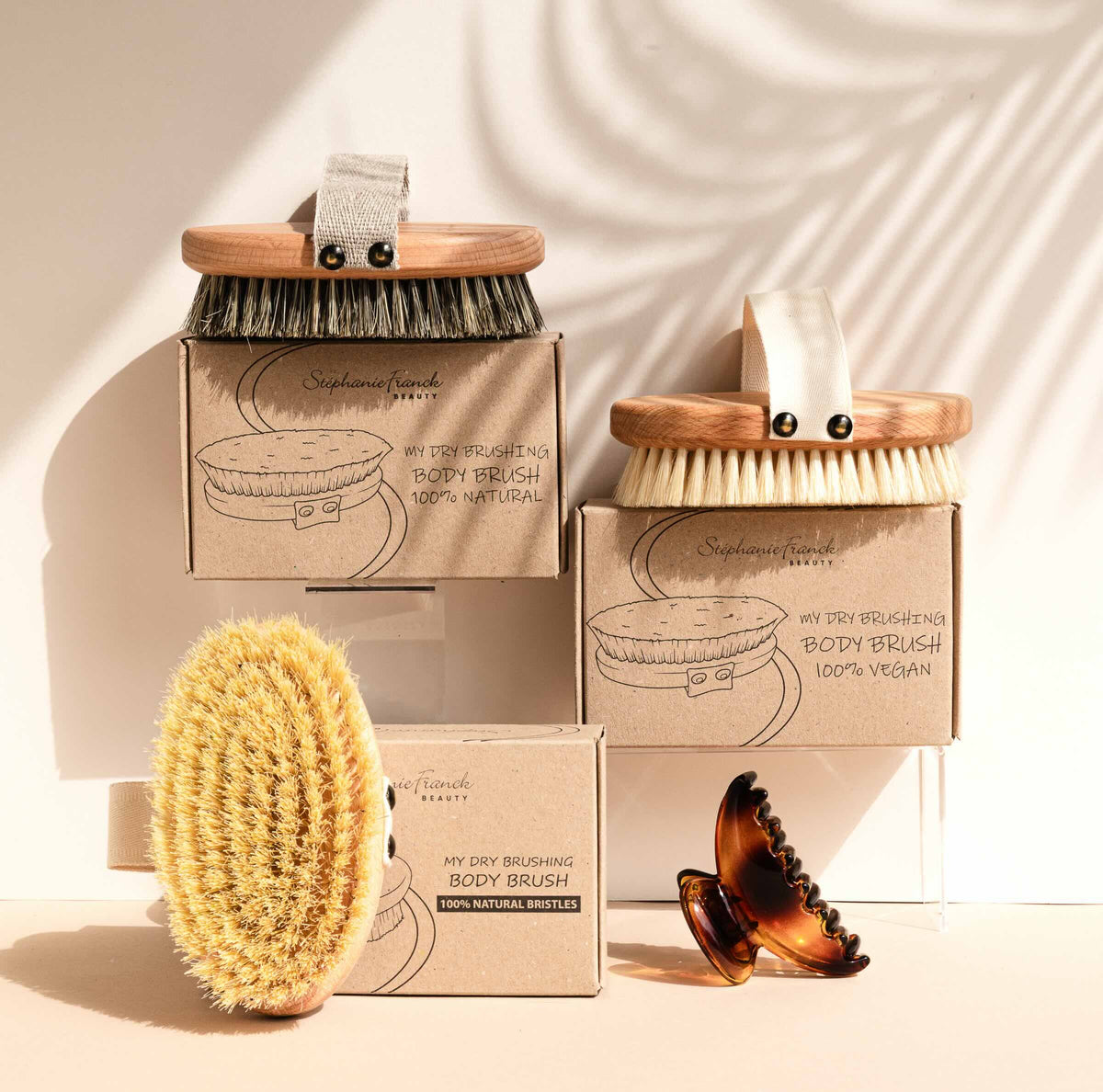 Brosses corps